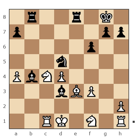 Game #7839290 - Ямнов Дмитрий (Димон88) vs Evsin Igor (portos7266)