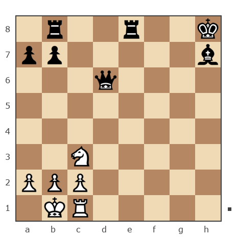 Game #7905775 - теместый (uou) vs Андрей (андрей9999)