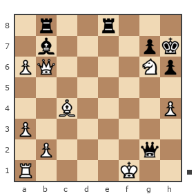 Game #4236464 - вася-7 vs Александр Шошин (calvados)