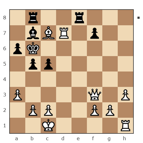 Game #1822459 - Дмитрий (OutNic) vs Маэстро Судейкин (2pozitionS)