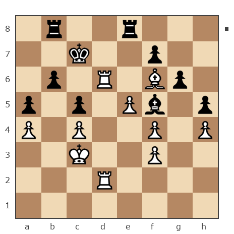 Game #5869276 - Емельянов Александр Александрович (Kolobkoff) vs Яфизов Марсель (MAJIbIIIO4EK)