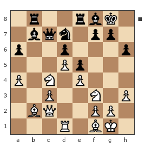 Game #7748974 - [User deleted] (Tsikunov Alexei Olegovich) vs Сергей (Mirotvorets)