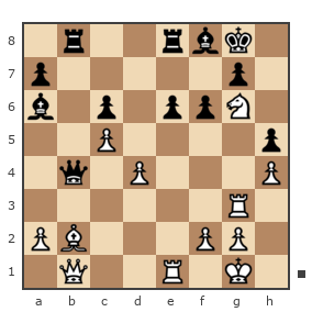 Game #7907137 - Константин Ботев (Константин85) vs Ponimasova Olga (Ponimasova)