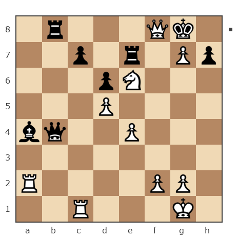 Game #7869399 - contr1984 vs Ашот Григорян (Novice81)