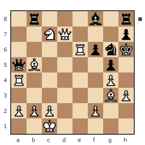 Game #7904409 - Глеб Григорьевич Ланин (Gotlib) vs Александр Васильевич Михайлов (kulibin1957)