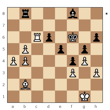 Game #7819838 - vladimir_chempion47 vs сергей владимирович метревели (seryoga1955)