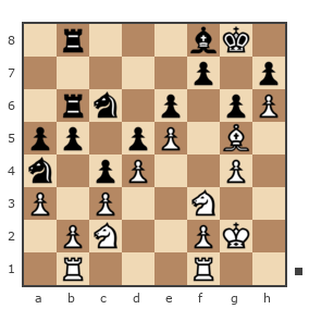 Game #7122905 - Lisa (Lisa_Yalta) vs Краснопуз