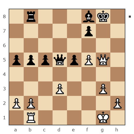Game #7822309 - Ivan (bpaToK) vs геннадий (user_337788)