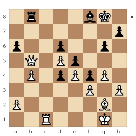 Game #7799610 - Александр Алексеевич Ящук (Yashchuk) vs Дмитрий Александрович Жмычков (Ванька-встанька)