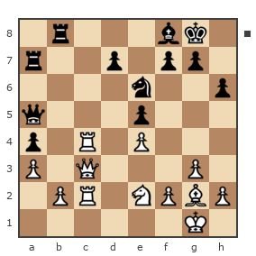 Game #6456158 - Александр (Химерыч) vs Сергей Николаевич Коршунов (Коршун)