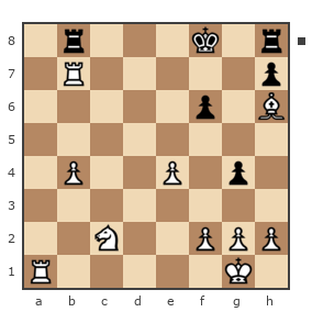 Game #7894513 - Александр Владимирович Рахаев (РАВ) vs Дмитрий Александрович Ковальский (kovaldi)