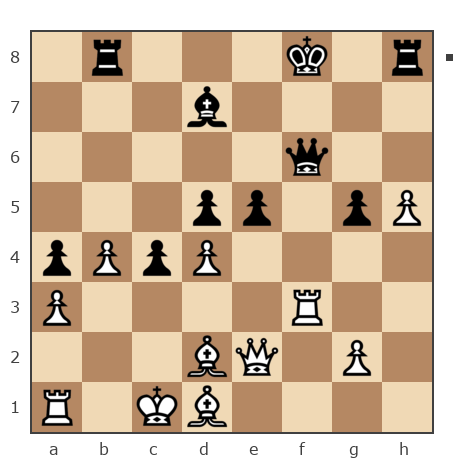 Game #4371217 - Червоный Влад (vladasya) vs Александр (Bolton Ole)