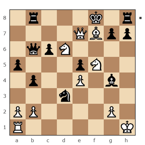 Game #7803282 - Павел Николаевич Кузнецов (пахомка) vs Александр Васильевич Михайлов (kulibin1957)