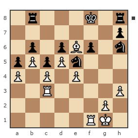 Game #7761856 - Георгиевич Петр (Z_PET) vs Вадик Мариничев (Wadim Marinichev)