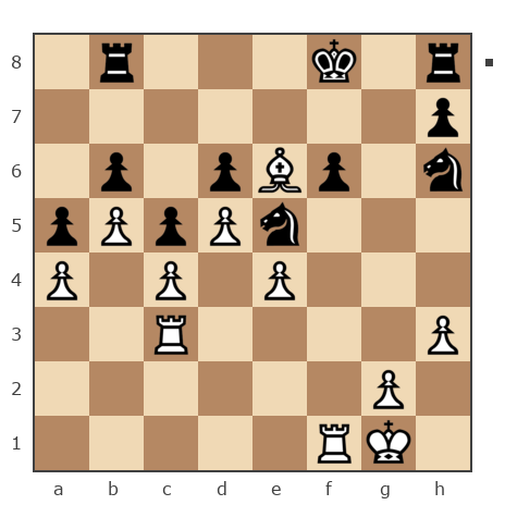 Game #7761856 - Георгиевич Петр (Z_PET) vs Вадик Мариничев (Wadim Marinichev)