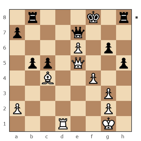 Game #7835522 - Сергей (skat) vs Николай Михайлович Оленичев (kolya-80)