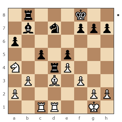 Game #5933525 - Геннадий - чатланин (BGA) vs Шишкин Виктор Васильевич (ВикторВШ)
