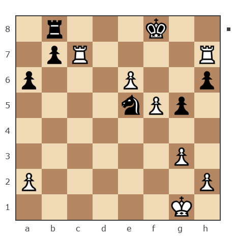 Game #7813308 - Klenov Walet (klenwalet) vs Ник (Никf)