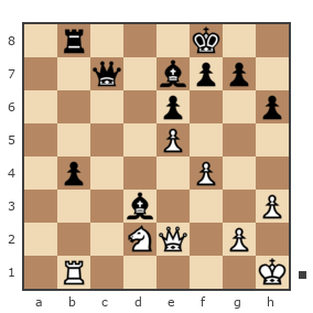 Game #2411872 - Stanislav (Ship99) vs Даниил (Викинг17)