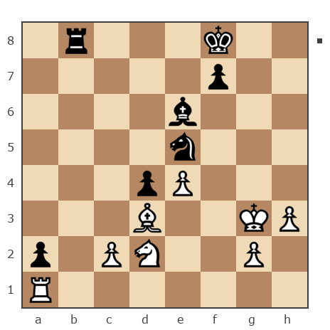 Game #7831648 - Бендер Остап (Ja Bender) vs Даниил (Викинг17)