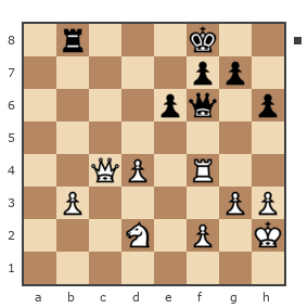 Game #7226434 - Юрий Воропаев (Yurik000) vs Владимир (VIG)