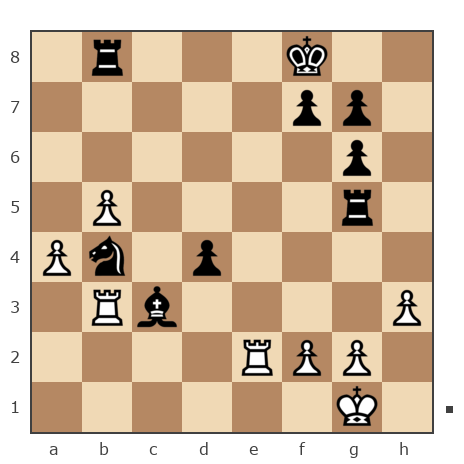 Партия №7808095 - Шахматный Заяц (chess_hare) vs Виктор Иванович Масюк (oberst1976)