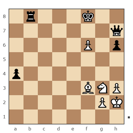 Game #7902647 - Vstep (vstep) vs Александр Васильевич Михайлов (kulibin1957)