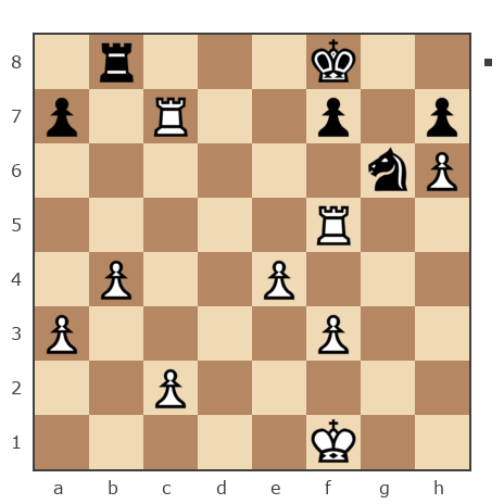 Game #7904747 - Юрьевич Андрей (Папаня-А) vs Валерий Семенович Кустов (Семеныч)