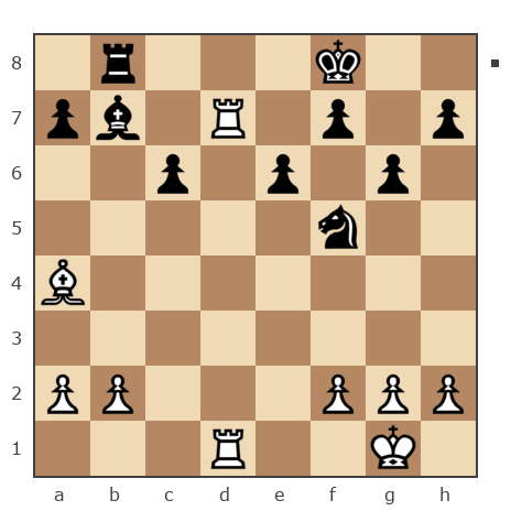 Партия №7833539 - konstantonovich kitikov oleg (olegkitikov7) vs Сергей (skat)