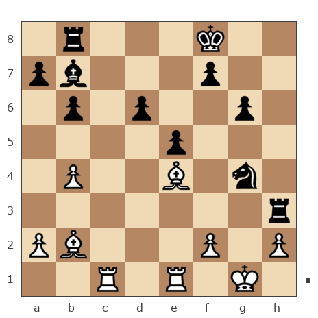 Game #7518838 - Михаил Истлентьев (gengist1) vs olik1979