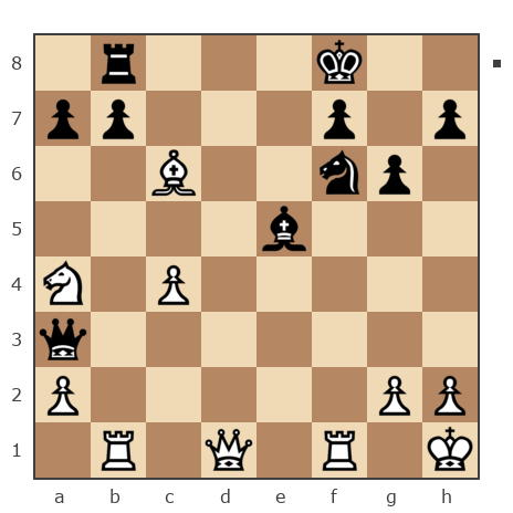 Game #7848180 - Виктор Михайлович Рубанов (РУВИ) vs [User deleted] (doc311987)