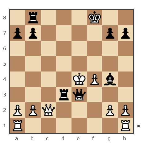 Game #7902766 - Лисниченко Сергей (Lis1) vs Ник (Никf)