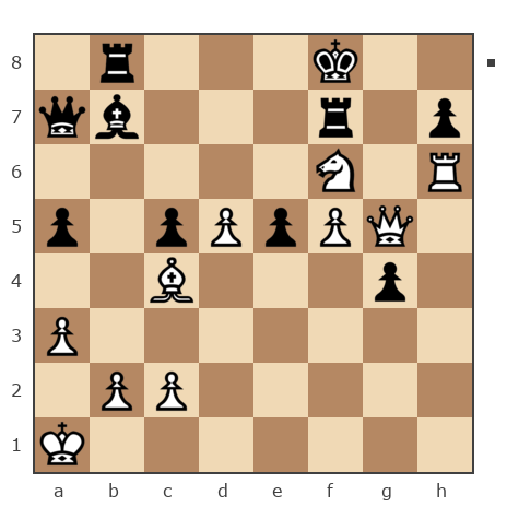 Game #7777517 - Алла (Venkstern) vs Александр (Aleks957)