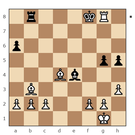 Game #269014 - Лариса vs Виталий (vitaly_79)