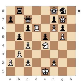 Game #7904340 - Борис (BorisBB) vs Александр Валентинович (sashati)