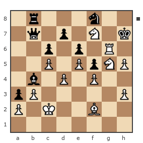 Game #3077845 - Николай Дмитриевич Пикулев (Cagan) vs anatoliy (talalad)