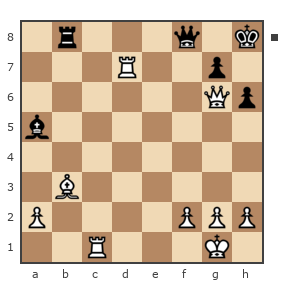 Game #7797898 - Варлачёв Сергей (Siverko) vs Sergey (sealvo)