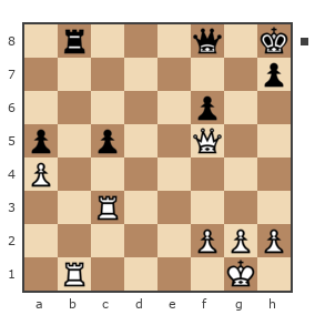 Game #7837945 - Александр Савченко (A_Savchenko) vs сергей владимирович метревели (seryoga1955)