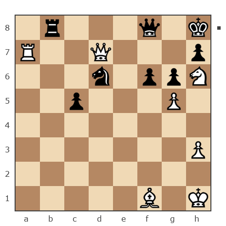 Game #7185677 - Gitin Leonid (leonidg) vs Александр Тимонин (alex-sp79)