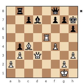 Game #7894522 - Андрей Святогор (Oktavian75) vs Петрович Андрей (Andrey277)