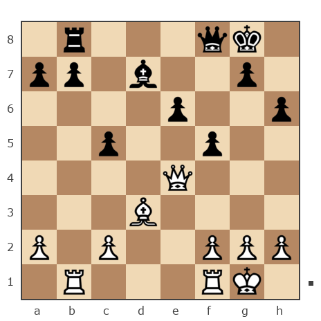 Game #4741862 - Grigor Tonoyan (Erevan) vs Беляева Анна (aniush)