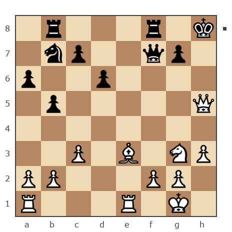Game #7783351 - Олег (ObiVanKenobi) vs valera565