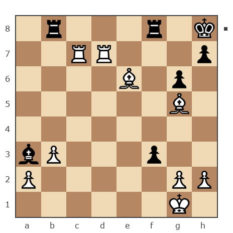 Game #1954445 - Денис (Диспетчер) vs сергей николаевич космачёв (косатик)