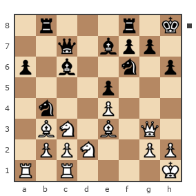 Game #6502141 - Pavel Karasyov (pafnutiy-homyak) vs GENнадий GENнадьевич ERшов (GenGenEr)