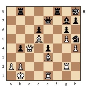 Game #6914620 - Крупье (serg0914) vs Ilya Lavrov (iln)