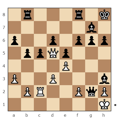 Game #109368 - Фигушка (ФИГВАМ) vs Alexander (aleby)