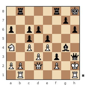 Game #1888671 - Парфенюк Василий Петрович (Molniya) vs Aleksandr Tsigankov (sashax)