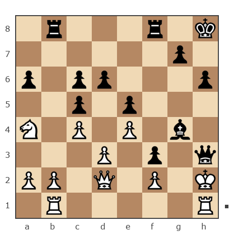 Game #1888671 - Парфенюк Василий Петрович (Molniya) vs Aleksandr Tsigankov (sashax)
