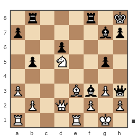 Game #6490443 - сергей (roadspid) vs Ибрагимов Андрей (ali90)