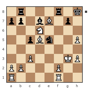 Game #230432 - max (perana) vs Andrey (ГадЗила)